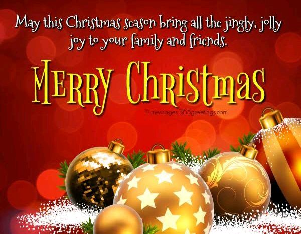 Christmas