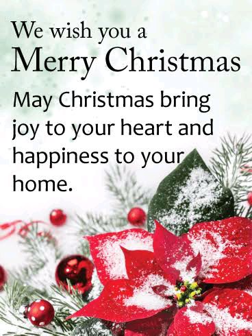 Christmas